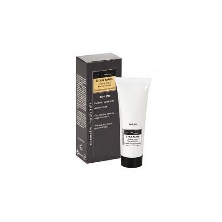 Cosmetici Magistrali Etas Crema Mani Idratante Antimacchie 50 ml