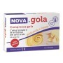 Nova Gola Miele e Limone Calma la Tosse 20 Compresse