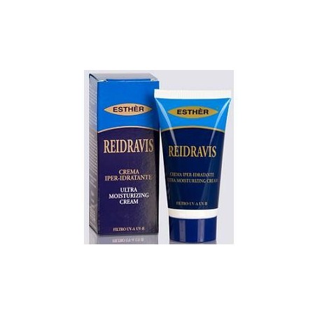 Esther Reidravis Crema Iperidratante Viso 50 Ml