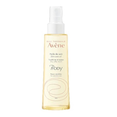 Avène Body Olio di Trattamento Corpo 100 ml