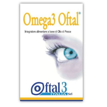 OMEGA 3 30PERLE 1400MG