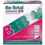 Be-Total Advance B12 Integratore di Vitamina B12 30 Flaconcini