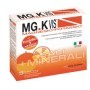 MG.K Vis Magnesio Potassio Arancia Integratore Sali Minerali 15 Bustine
