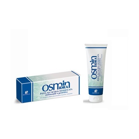 Osmin Idra Pasta all'Acqua Modificata 250 ml