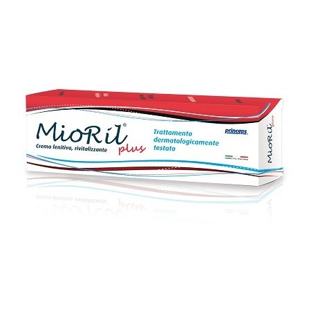 MIORIL PLUS 50ML