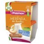 LA MERENDA BB LATTE/BISC AS