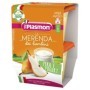 LA MERENDA BB PERA/YOGURT AS