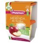 LA MERENDA BB MELA/YOGURT AS