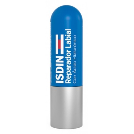 ISDIN Ripararatore Labbra Stick 4 g