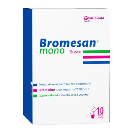 BROMESAN MONO 10BUST