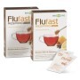 Bios Line Flufast Respiro Balsamico Integratore Benessere Vie Respiratorie 9 Bustine Monodose