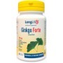 Longlife Ginkgo Forte Integratore Circolazione 60 Tavolette