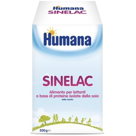 HUMANA SINELAC 500G PROBAL