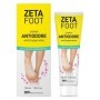 ZETAF CREMA ANTIODORE 50ML