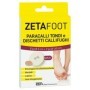 ZETAF PARAC TONDI+DISCH C8+9PZ