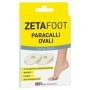 ZETAF PARAC OVALI LATTICE 9PZ