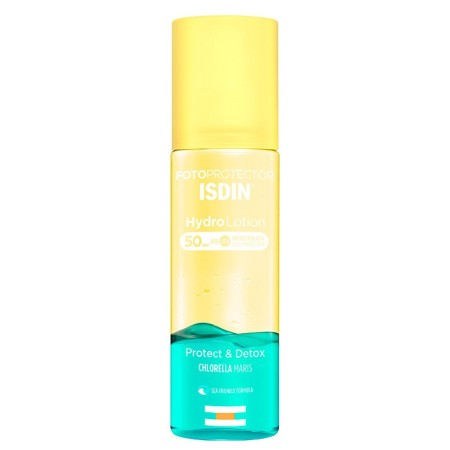 ISDIN FotoProtector Hydrolotion Spray SPF 50 200 ml