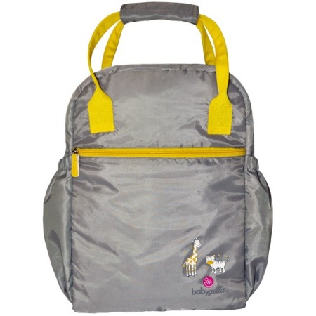 Babygella Prebiotic Borsa e Kit Da Viaggio