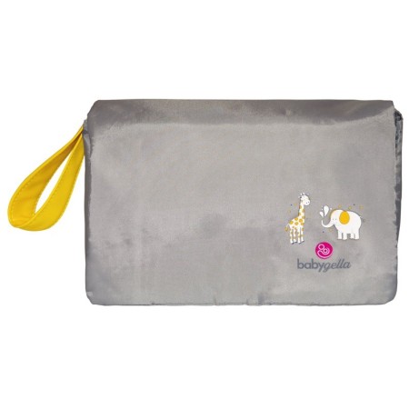 Babygella Prebiotic Trousse Da Viaggio