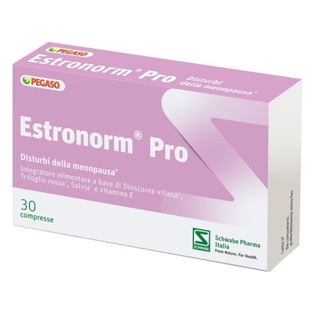 ESTRONORM PRO 30CPR