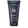Euphidra Mr. Gel Rasatura Barba Trasparente Anti-Arrossamento 150 ml