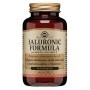 Solgar Ialuronic Formula Integratore di Acido Ialuronico e Collagene 30 Tavolette