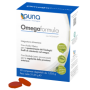Guna Omegaformula Integratore Per Il Colesterolo 30 Compresse