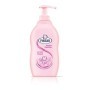Fissan Bagno Delicato Detergente Bambini 400 ml