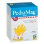 Pediamag Integratore Di Magnesio E Vitamina C 10 Bustine