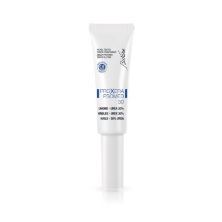 Bionike Proxera Psomed 30 Crema Cheratonormalizzante Unghie 10 ml