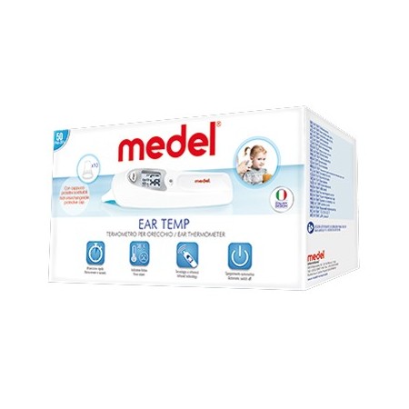 MEDEL EAR TEMP
