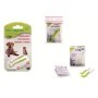 Tick Twister Pinzetta Toglizecche Con Molla In Acciaio Uso Veterinario 2 Pezzi