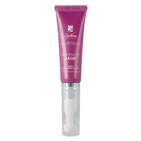Bionike Defence Xage Eye Lift Siero Contorno Occhi 15 ml