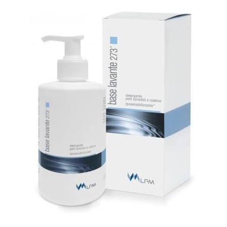 L.F.M. Base Lavante 273 Detergente 300 ml