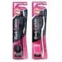 Forhans Black 4 White Spazzolino al Carbone Attivo