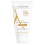 A-Derma Protect Crema Solare Viso SPF 50  Tubo 40 ml