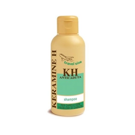 KERAMINE H SH A/CAD TRAV 100ML