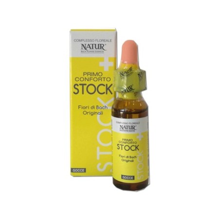 Natur Primo Conforto Gocce 20 ml