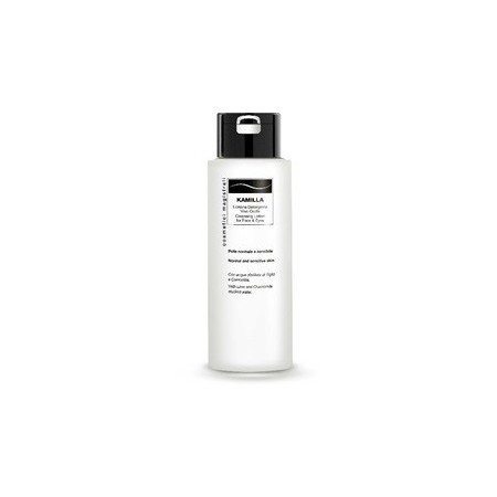 Kamilla Detergente Delicato Viso e Occhi 400 ml