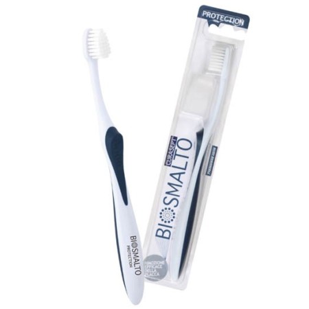 Curasept Biosmalto Protection Spazzolino Protezione Carie