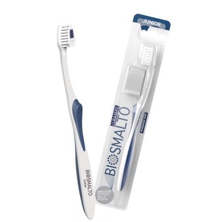 Curasept Biosmalto Protection Junior Spazzolino Protezione Carie