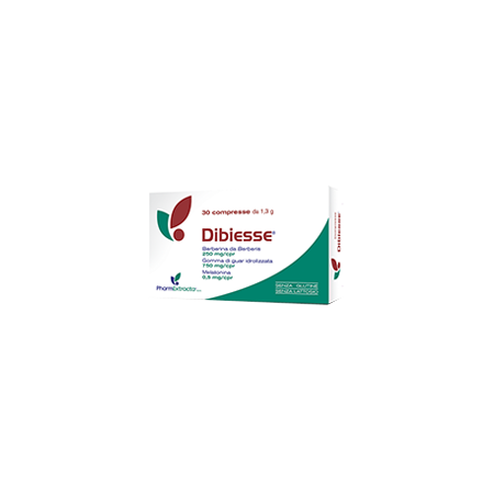 Dibiesse Integratore 30 Compresse