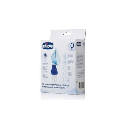Chicco Kit Accessori Per Aerosol