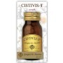 Dr. Giorgini Cistivis-T  Integratore Vie Urinarie 80 Pastiglie