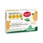 Specchiasol Epid Compresse Arancia Integratore Gola 20 Compresse Masticabili