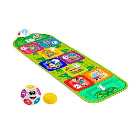 CH GIOCO TAPPETO CAMPANA