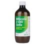 Sella Miscela 3 Oli Integratore Lassativo 250 ml