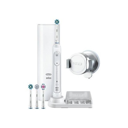 ORALB GENIUS 8100 ULTRATHIN
