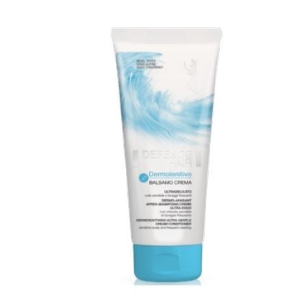 Bionike Defence Hair Dermolenitivo Balsamo Crema Ultradelicato 200 ml