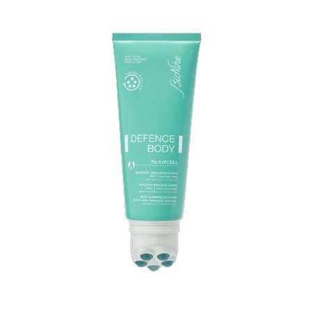 Bionike Defence Body ReduxCell Booster Snellente Anticellulite 200 ml